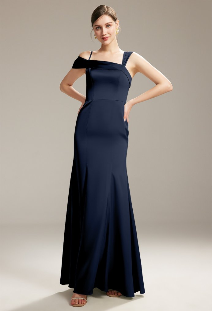 AW Poco Dress
